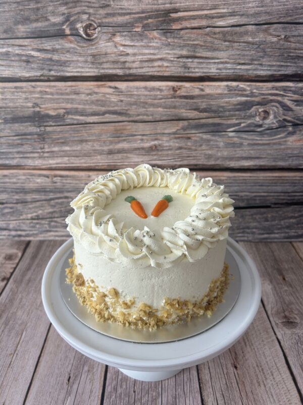 Carrot Yes Cakes - Imagen 2