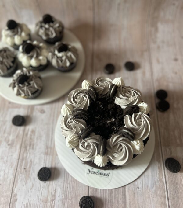Oreo Yescakes - Imagen 3