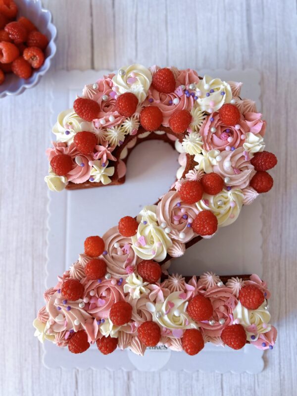 Tarta Números