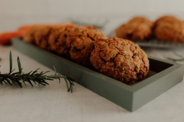 Galletas de avena - Imagen 5