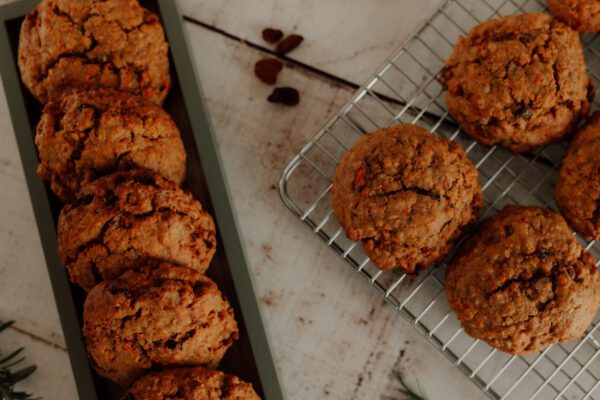 Galletas de avena - Imagen 4