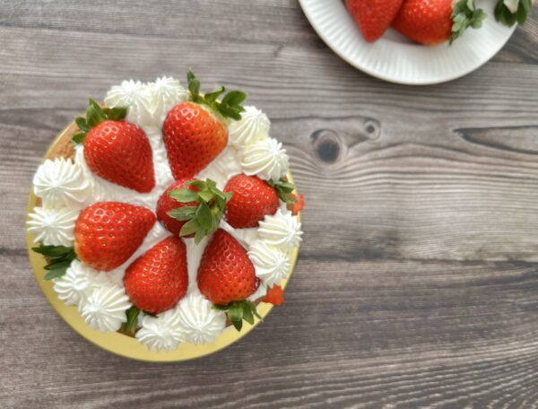 Victoria`s Cake - Imagen 5