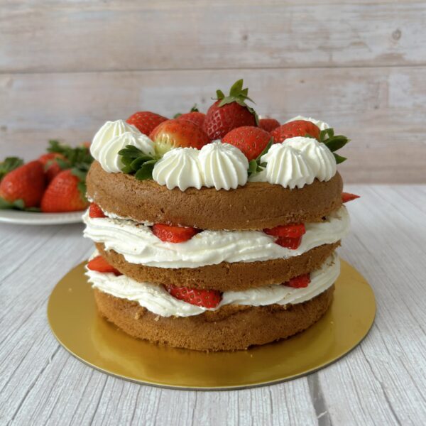 Victoria`s Cake - Imagen 4