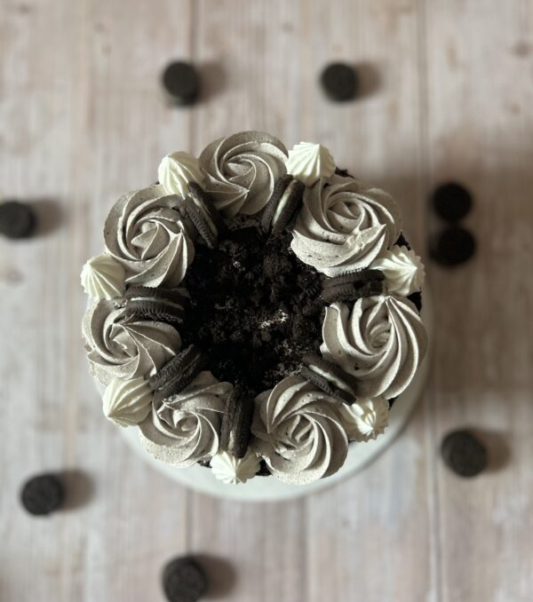 Oreo Yescakes - Imagen 2