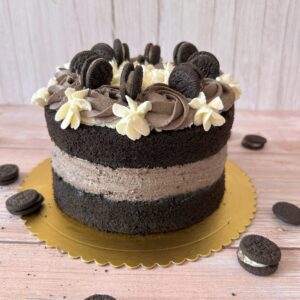 Oreo Yescakes