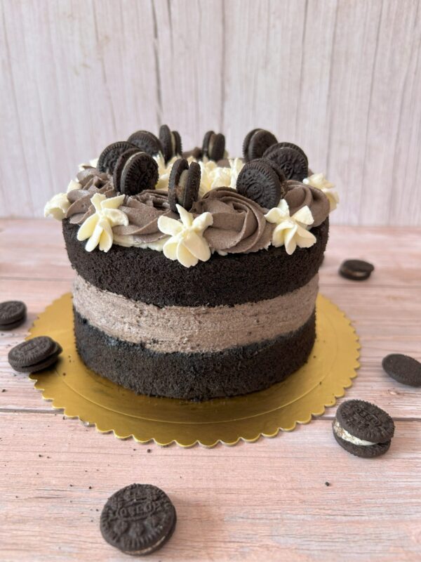 Oreo Yescakes