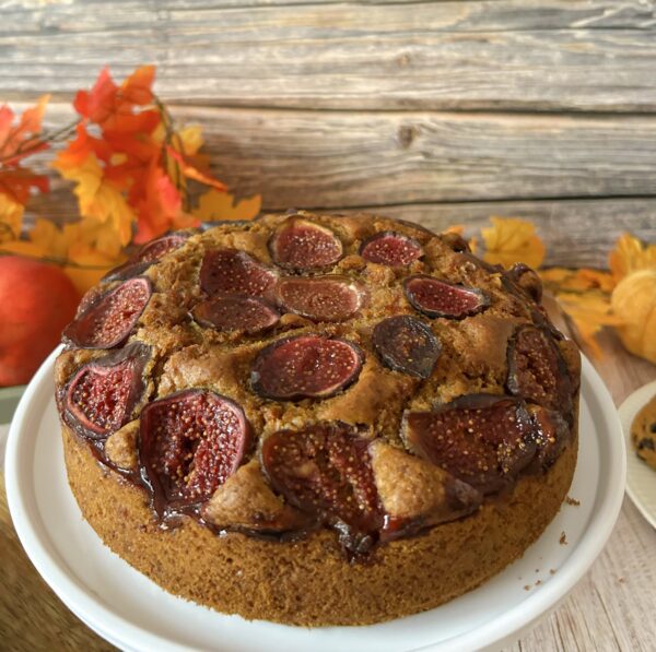 Taller Postres con frutos de Otoño - Imagen 4