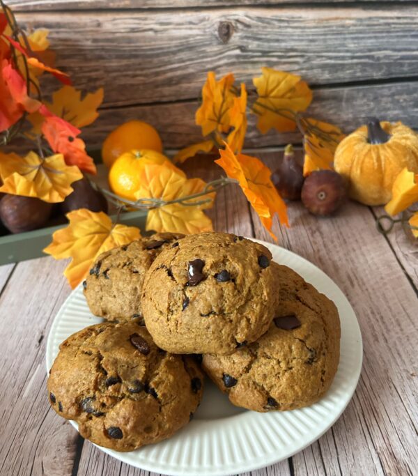 Taller Postres con frutos de Otoño - Imagen 5