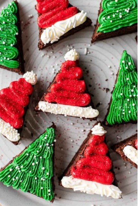 Taller Postres de Navidad Saludables - Imagen 4