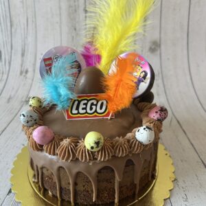 Elabora tu propia Mona de Pascua