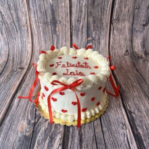 Decoración Fácil de mini tartas- 26 de Abril