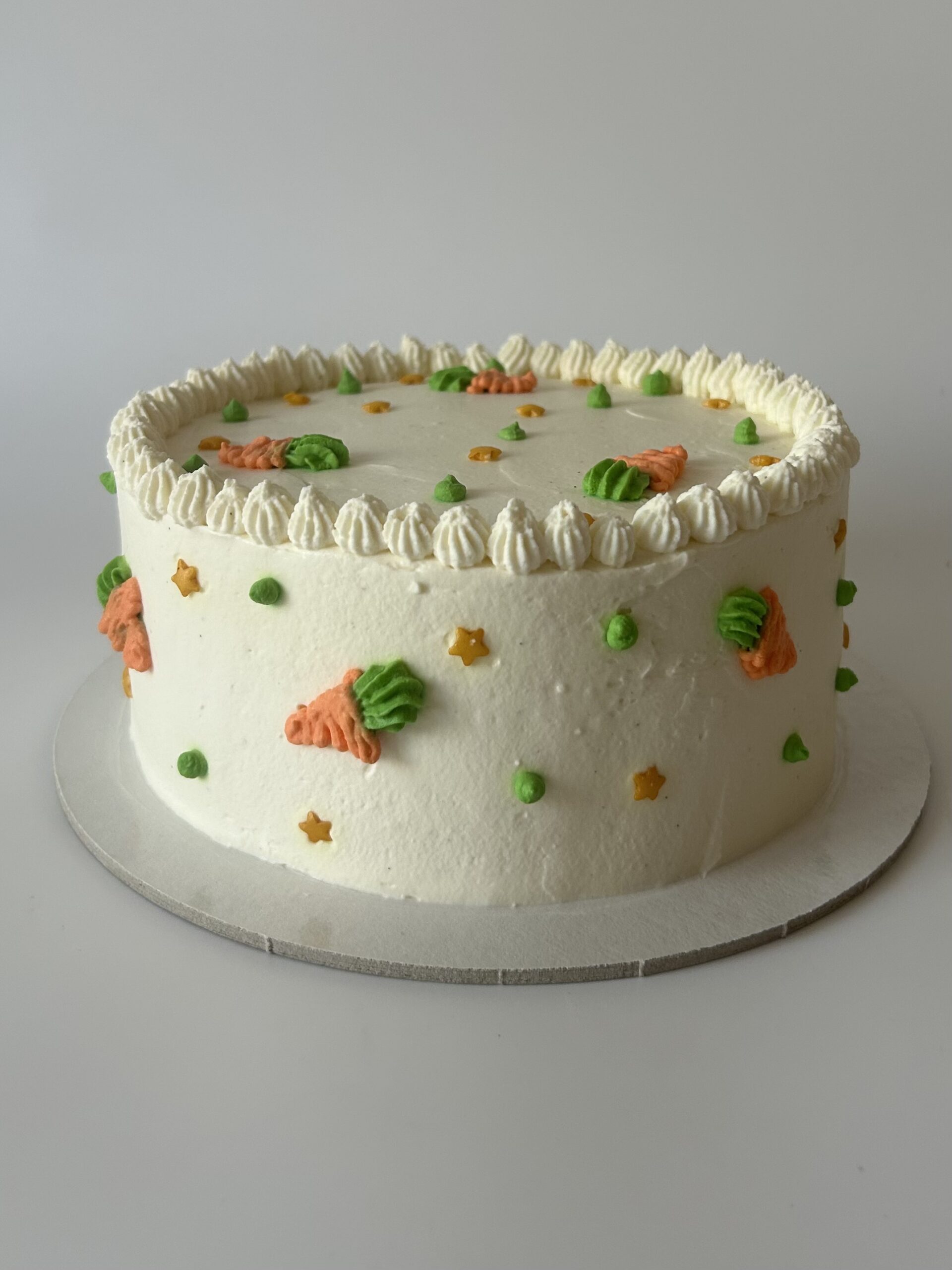 Taller Decoración fácil de mini tartas 2026 - Imagen 3