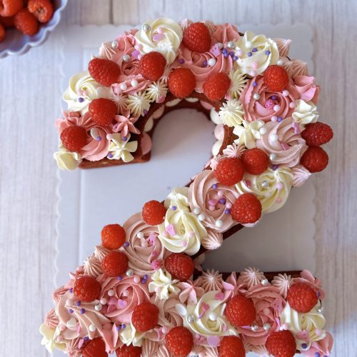 Tarta Números